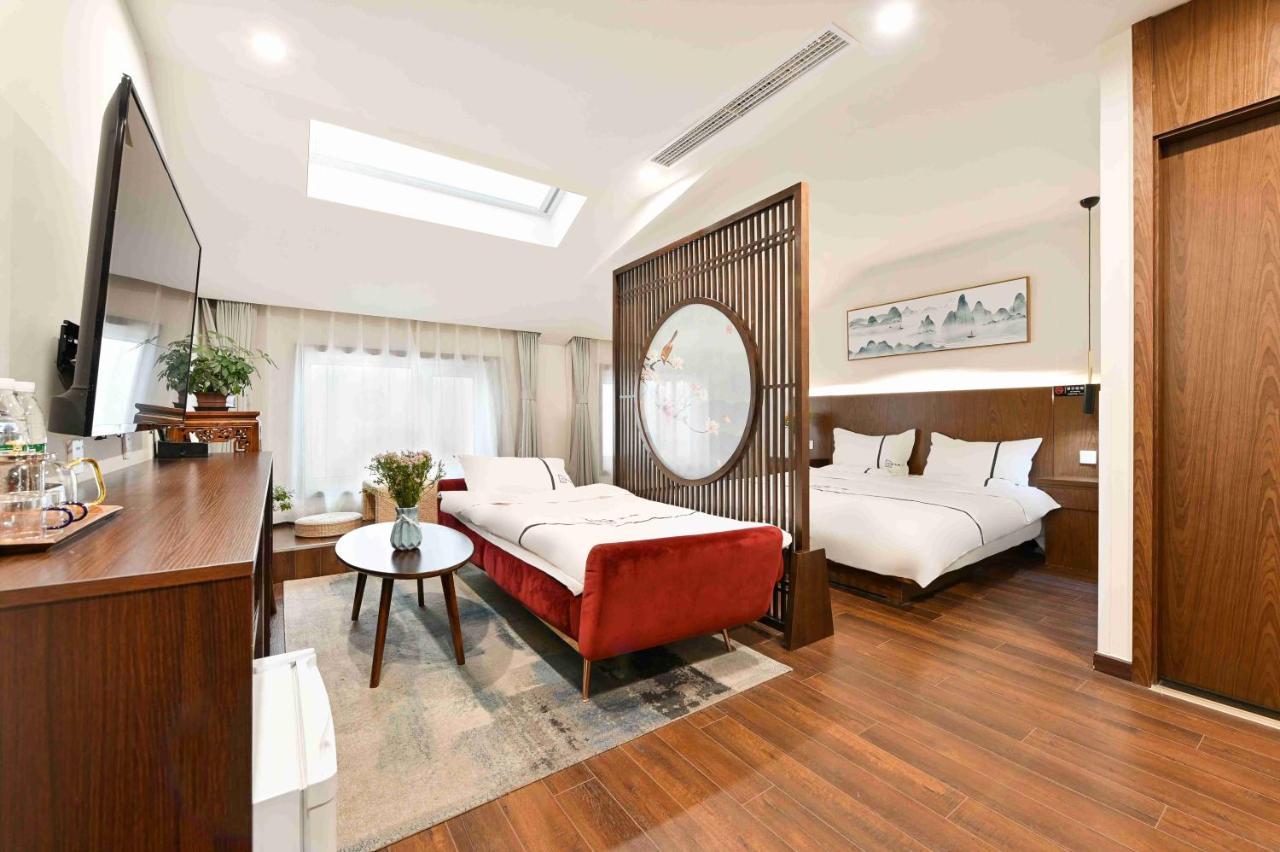 Xingshe Alley Courtyard Hotel Beijing Wangfujing Forbidden City Branch - Breakfast Included & English Speaking Reception & Free Wifi And Laundry Room & Hutong Culture & Cat-Keeping & Flower-Growing Terrace & One Day Tour Service & Free Coffee מראה חיצוני תמונה