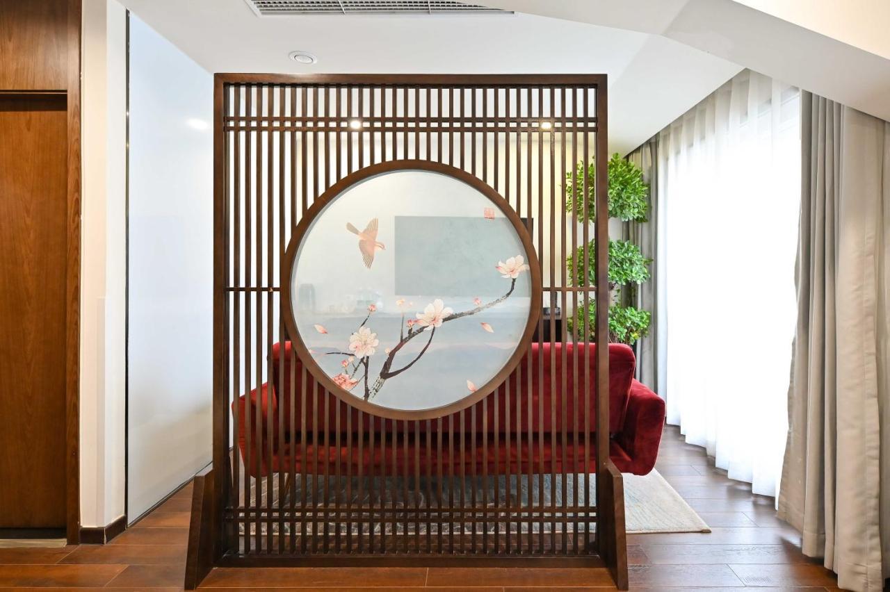 Xingshe Alley Courtyard Hotel Beijing Wangfujing Forbidden City Branch - Breakfast Included & English Speaking Reception & Free Wifi And Laundry Room & Hutong Culture & Cat-Keeping & Flower-Growing Terrace & One Day Tour Service & Free Coffee מראה חיצוני תמונה