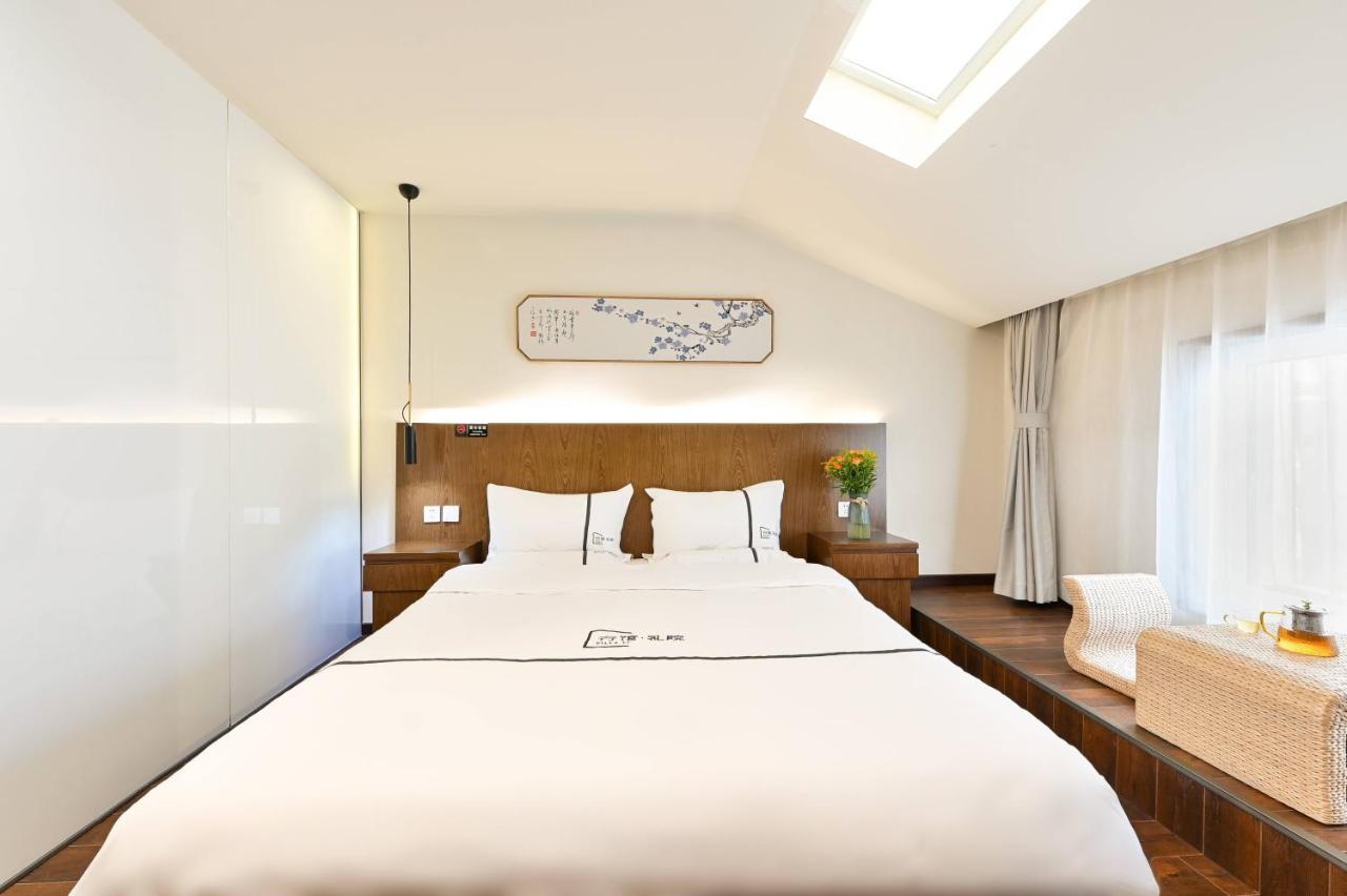 Xingshe Alley Courtyard Hotel Beijing Wangfujing Forbidden City Branch - Breakfast Included & English Speaking Reception & Free Wifi And Laundry Room & Hutong Culture & Cat-Keeping & Flower-Growing Terrace & One Day Tour Service & Free Coffee מראה חיצוני תמונה