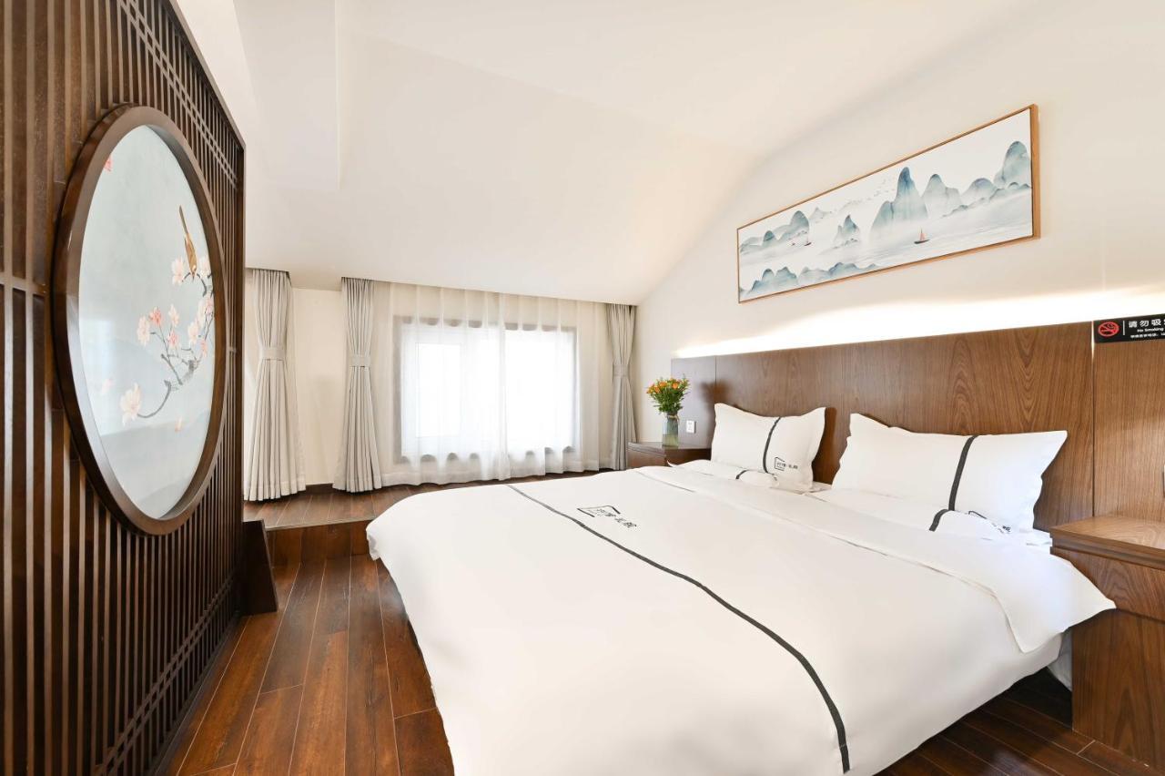 Xingshe Alley Courtyard Hotel Beijing Wangfujing Forbidden City Branch - Breakfast Included & English Speaking Reception & Free Wifi And Laundry Room & Hutong Culture & Cat-Keeping & Flower-Growing Terrace & One Day Tour Service & Free Coffee מראה חיצוני תמונה