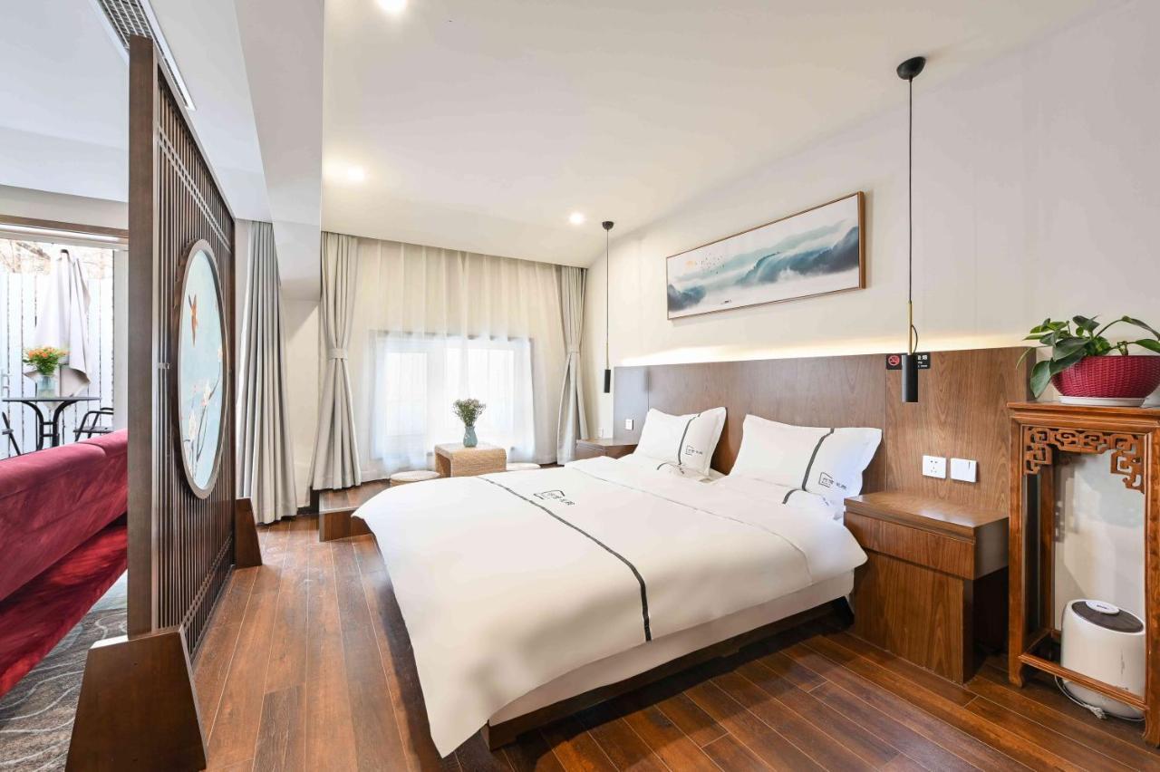 Xingshe Alley Courtyard Hotel Beijing Wangfujing Forbidden City Branch - Breakfast Included & English Speaking Reception & Free Wifi And Laundry Room & Hutong Culture & Cat-Keeping & Flower-Growing Terrace & One Day Tour Service & Free Coffee מראה חיצוני תמונה